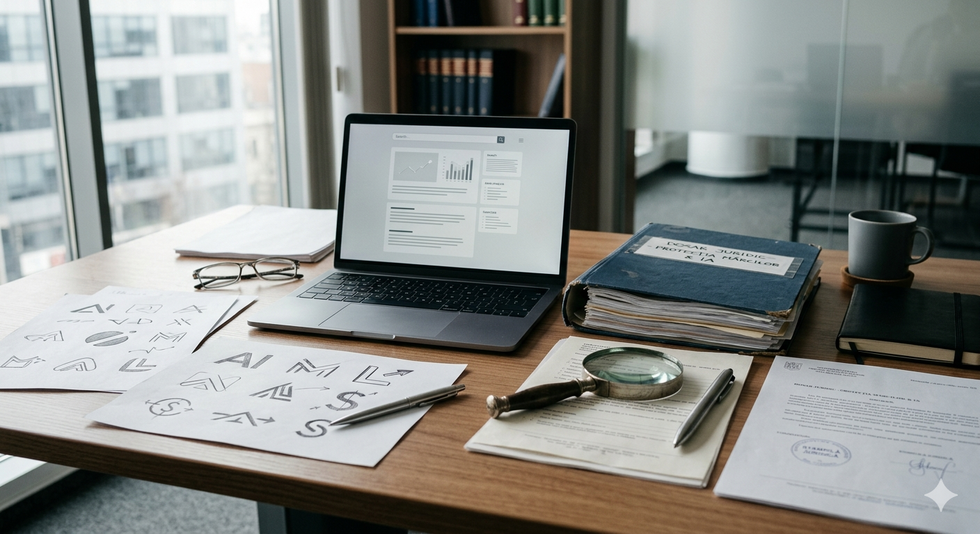 Trademark Protection and the Challenges Created by Artificial Intelligence