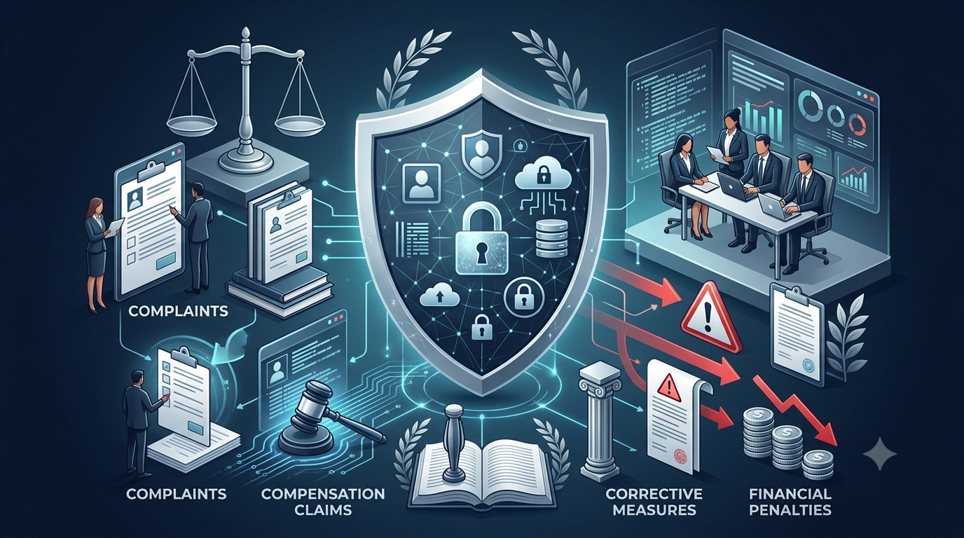 Personal Data Protection, Version 2.0: The Implications of Law No. 195/2024. Part II